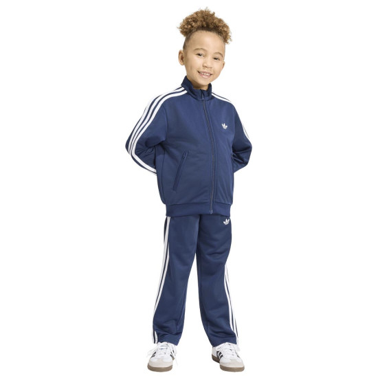 Adidas Παιδικές φόρμες σετ Adicolor Classic Firebird Tracksuit